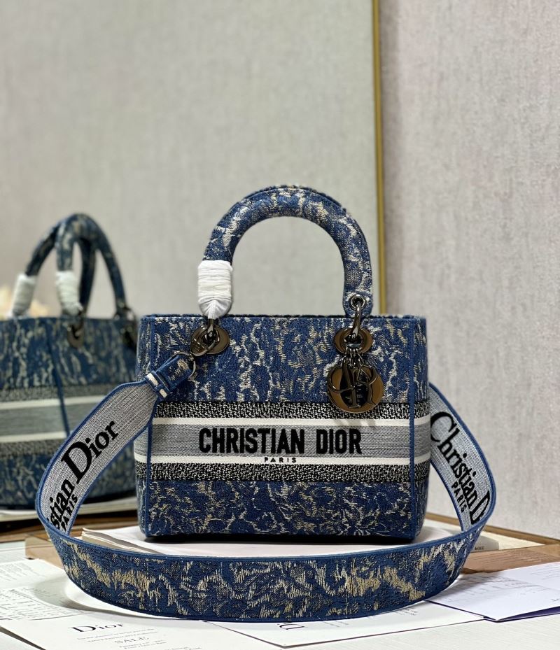 Christian Dior My Lady Bags